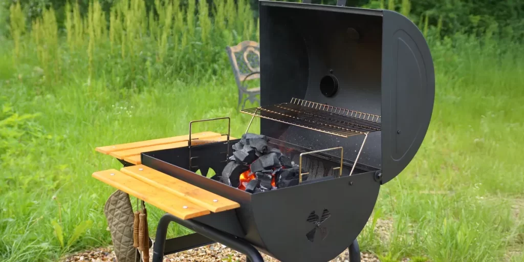 My Neighbor Took Our Grill Without Asking While We Were on Vacation—He Regretted It Immediately