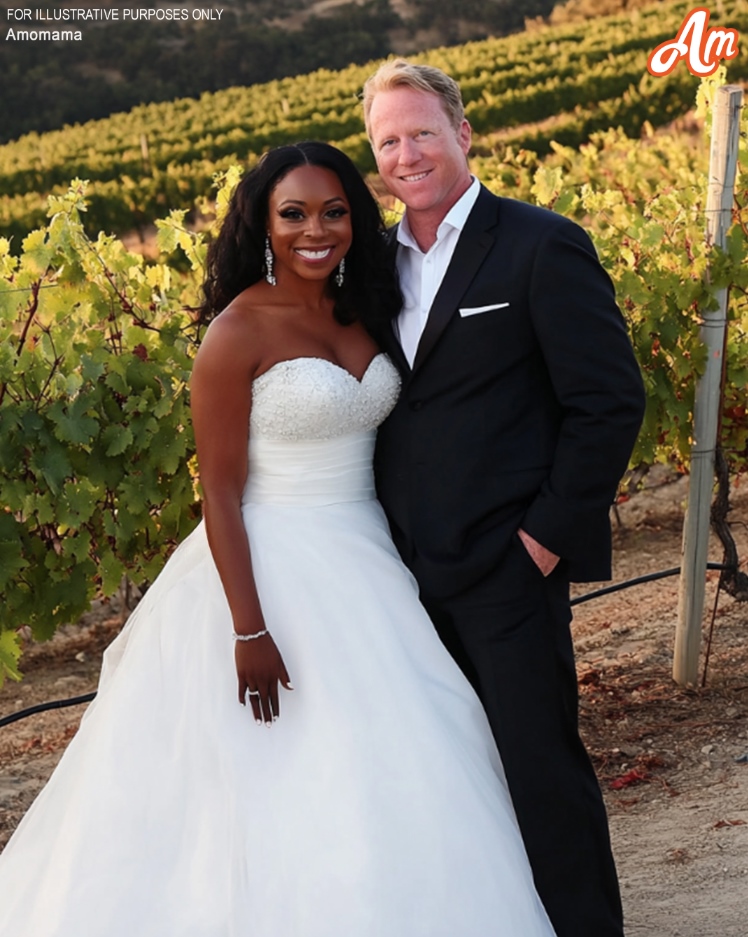 I Married My Father’s Friend — What He Did on Our Wedding Night Left Me Speechless