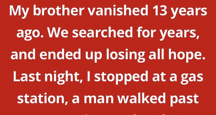 12 True Stories That Feel Straight Out of a…