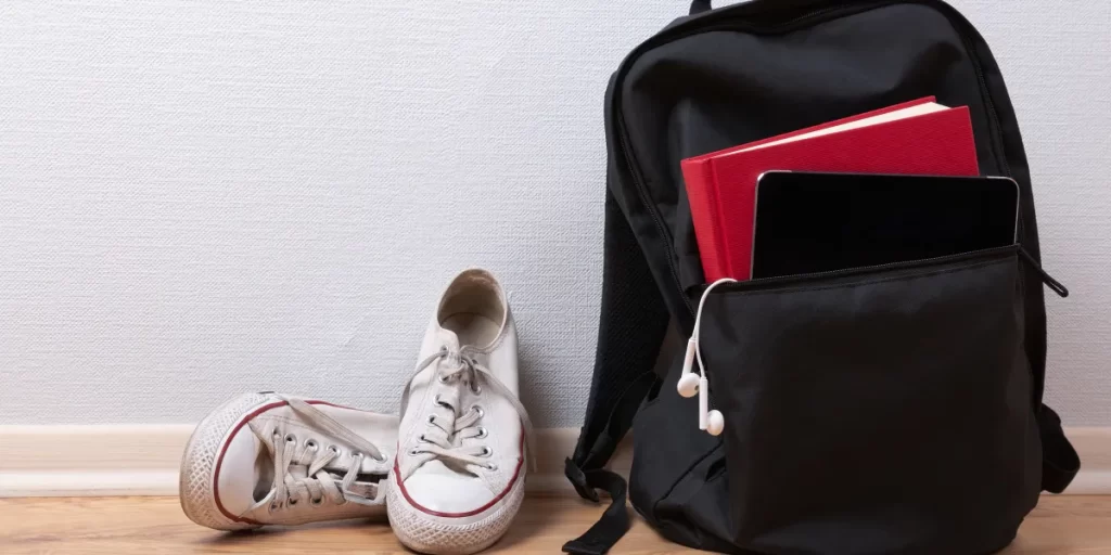 I Found Diapers in My 15-Year-Old Son’s Backpack and Decided to Follow Him After School
