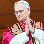 Pope Leo XIV Sends a Message to World’s ‘Great Powers’ in His First Sunday Noon Blessing – Video