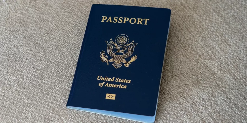 My Fiancé Hid My Passport Before My Bachelorette Trip to ‘Stop Me From Cheating on Him’