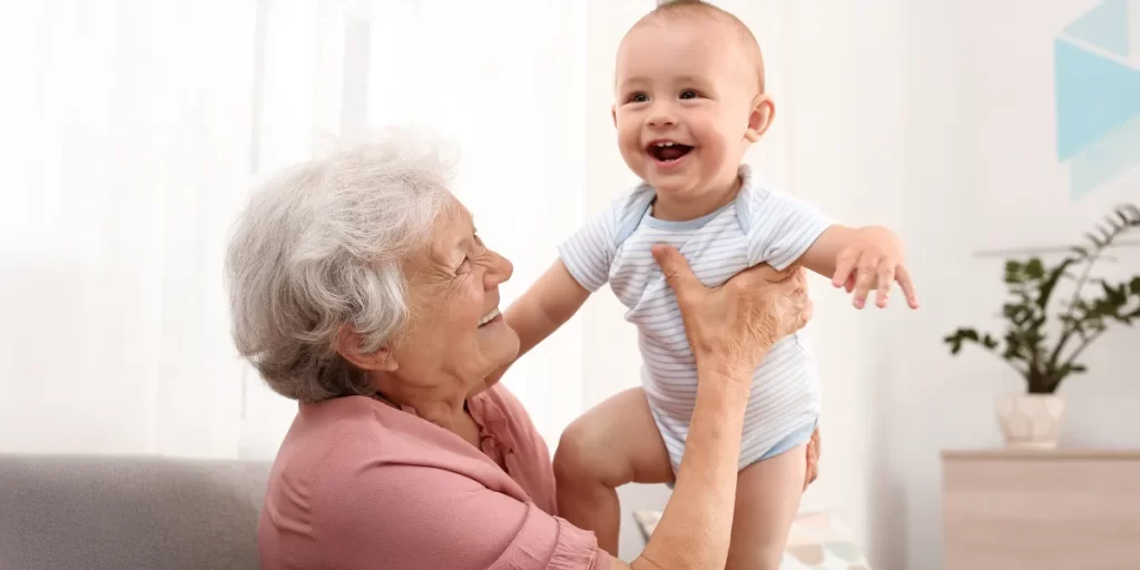 My Daughter Banned Me from Seeing My Grandchild Because Her Husband Doesn’t Want ‘Single Mom Influence’ in Their Home