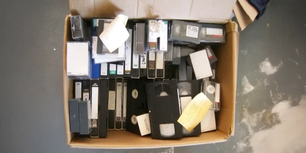 I Wanted to Give My Daughter the Videotapes of Her Late Mother on Her 18th Birthday – but My New Wife Had Other Plans