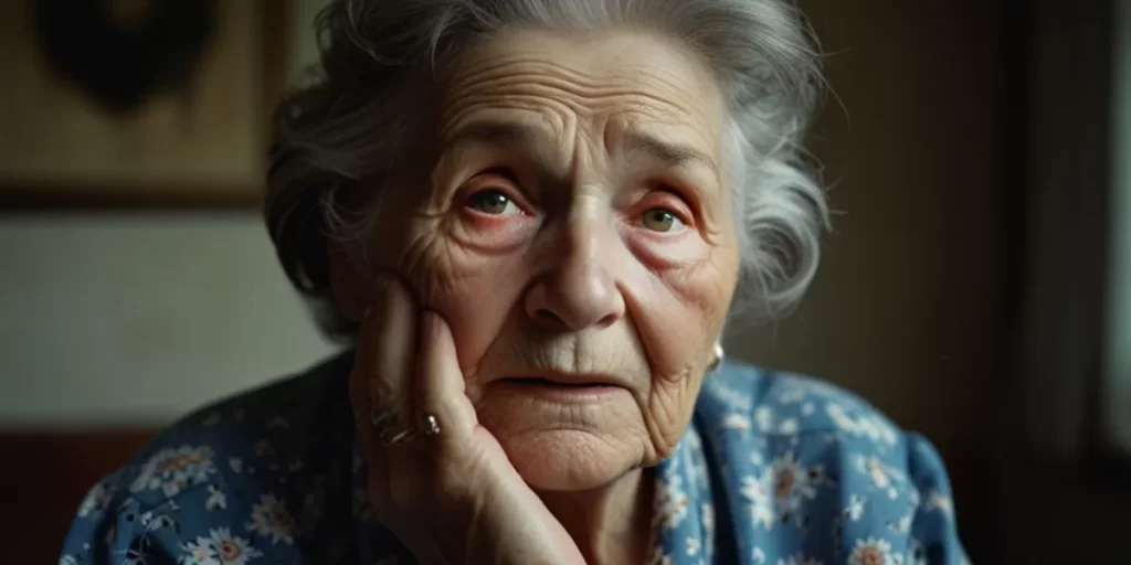 My Brother Kicked Our Grandma out Because She Had No Money Left – She Taught Him a Lesson He Will Never Forget