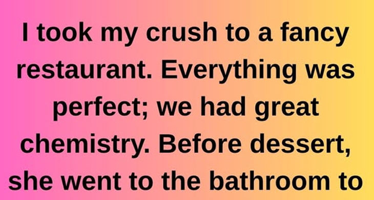 10+ Restaurant Stories That Are More Suspenseful Than a Telenovela
