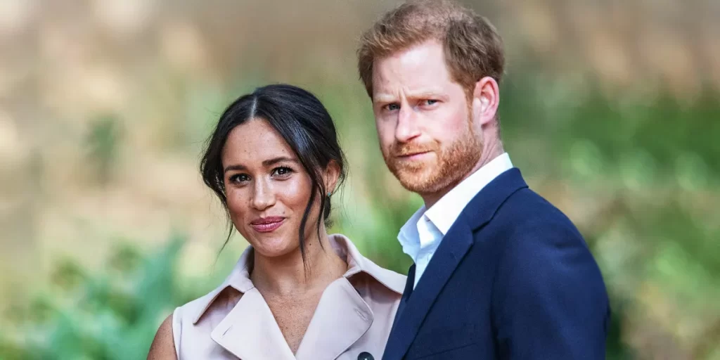 Body Language Expert Weighs In on Prince Harry and Meghan Markle’s Photos from Beyoncé’s Concert
