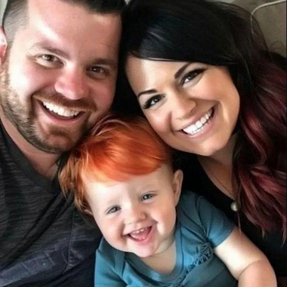 He Doesn’t Look Like Me”: A Father’s Doubt That Nearly Shattered a Family