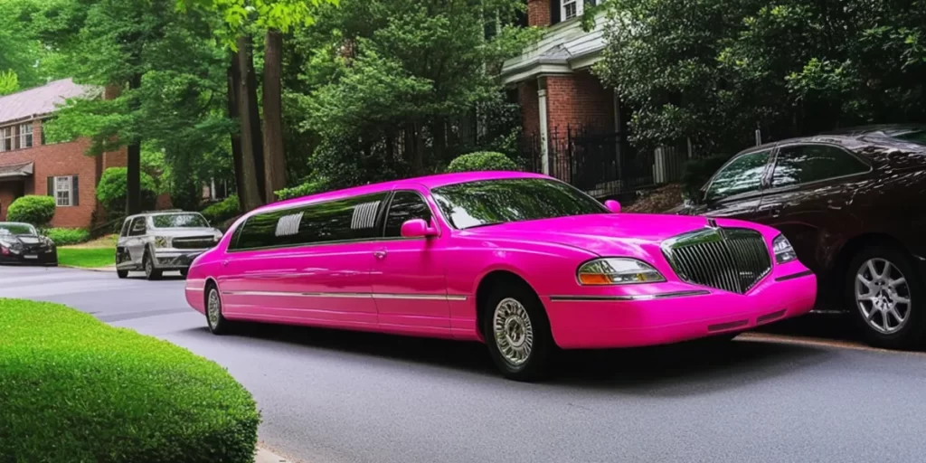 My Stepmom Secretly Canceled My Prom Hair Appointment to Ruin My Day – But Her Jaw Dropped When a Limousine Showed Up for Me