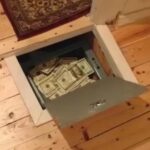 I Noticed That Money Was Disappearing from Our Family Stash — I Was Shocked