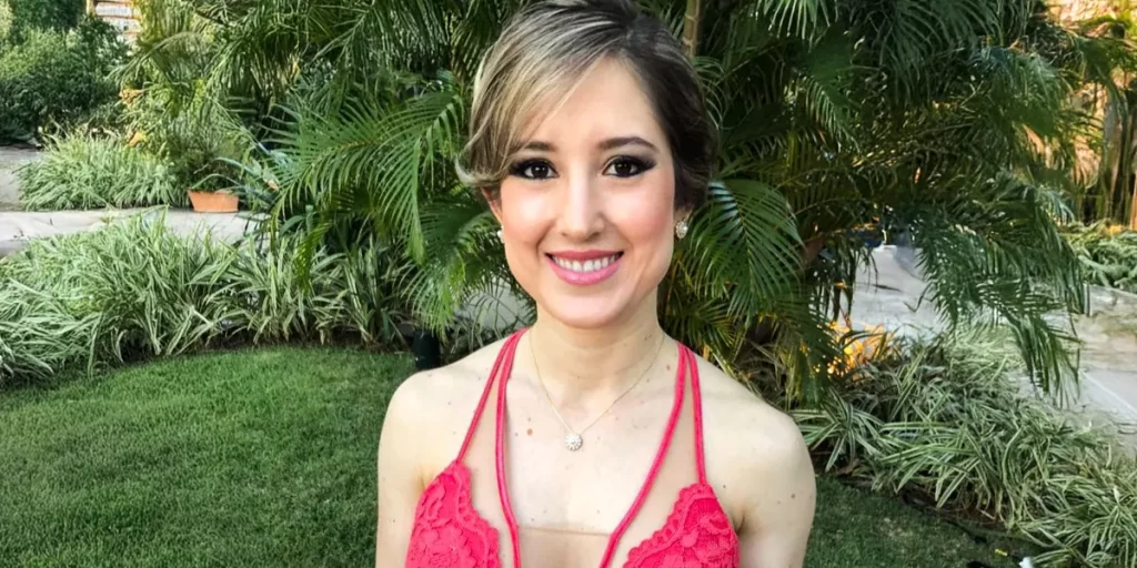 37-Year-Old Pilates Teacher, Larissa Rodrigues, Found Dead in Her Apartment – Details