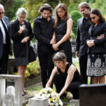 My dad left me when I was three — At his funeral, I was surprised to learn what he left me in his will.