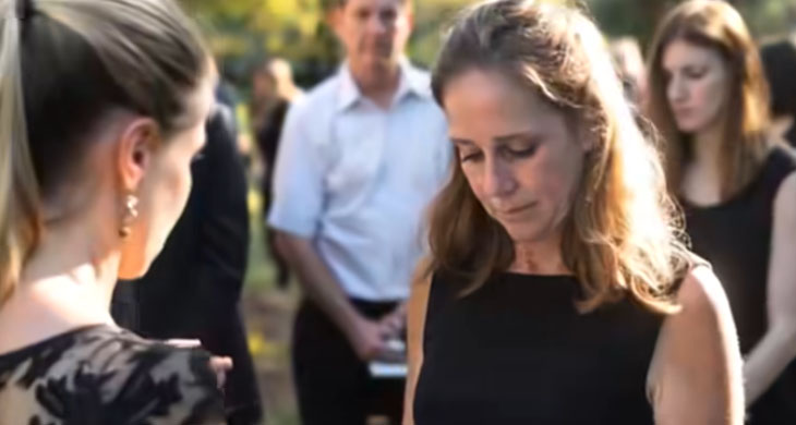 After My Brother’s Funeral His Wido