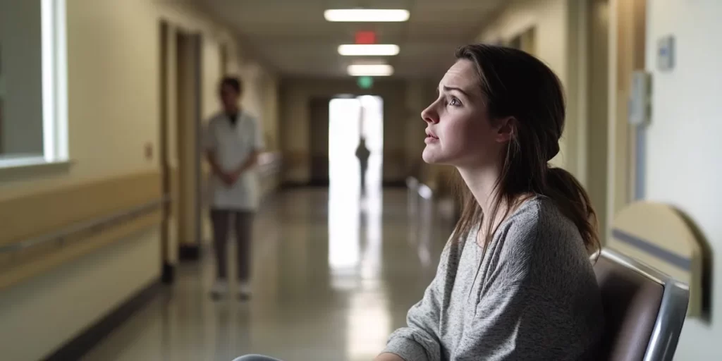 ​​My Father Abandoned Me as a Child, but Years Later I Found Out He Was the Only One Who Could Save My Life — Story of the Day