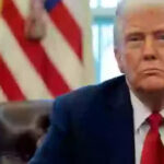 Sad reason why you’ll never see Donald Trump drinking alcohol