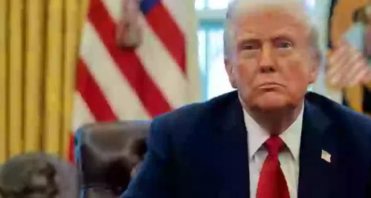 Sad reason why you’ll never see Donald Trump drinking alcohol