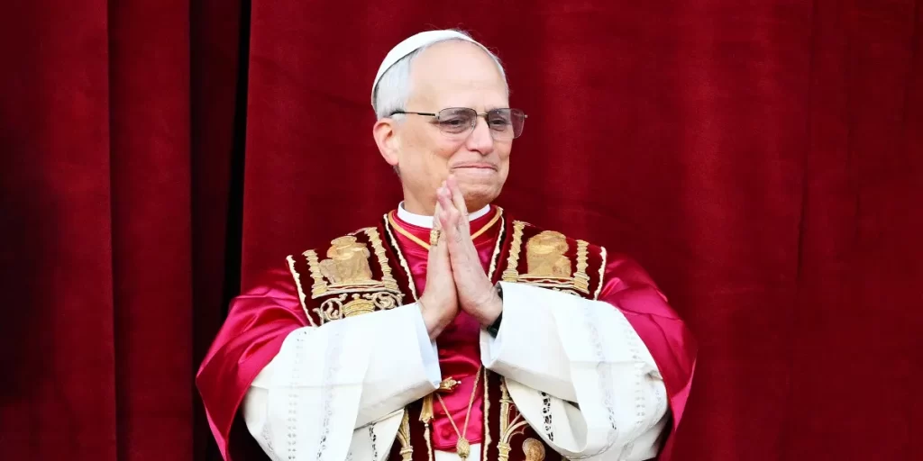 A New Pope Has Been Elected: Here’s What We Know About Leo XIV — The Humble Chicago Schoolboy Who Left Home in 8th Grade
