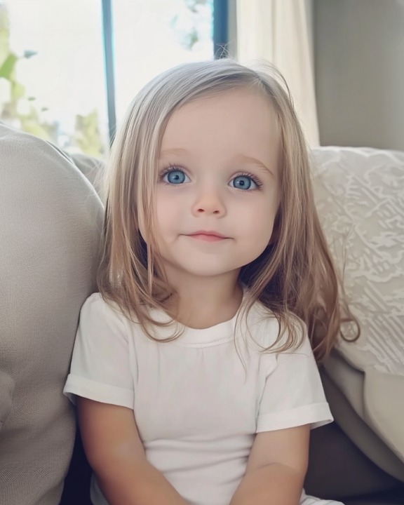 WE ADOPTED A 4-YEAR-OLD GIRL — JUST A MONTH LATER, MY WIFE DEMANDED, “WE SHOULD GIVE HER BACK.” My wife, Claire, and I tried for years to have a baby. When that failed, she suggested adoption. It felt right. After months of waiting, we met Sophie —
