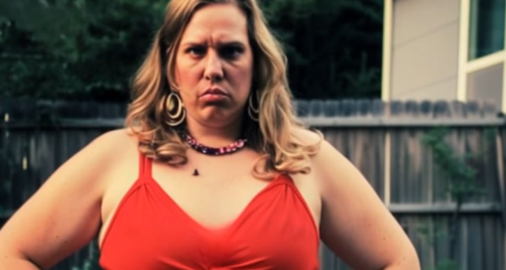 The Neighbor Who Claimed Our Yard for Her Party