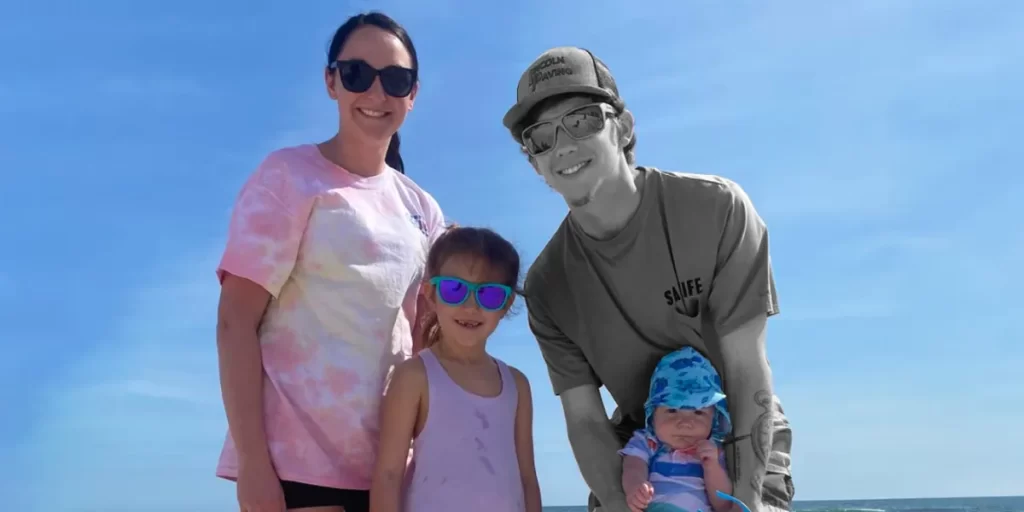 Lane Smith, a Young Father, Dies in I-75 Pile-up in East Ridge – Wife & Two Children Remain Hospitalized