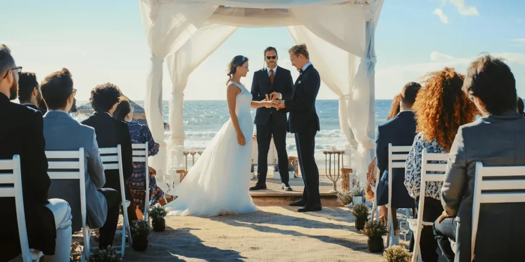 I Was the Only One Who Didn’t Get an Invite to My Close Friend’s Wedding — When I Crashed It, I Was Shocked to Find Out Why