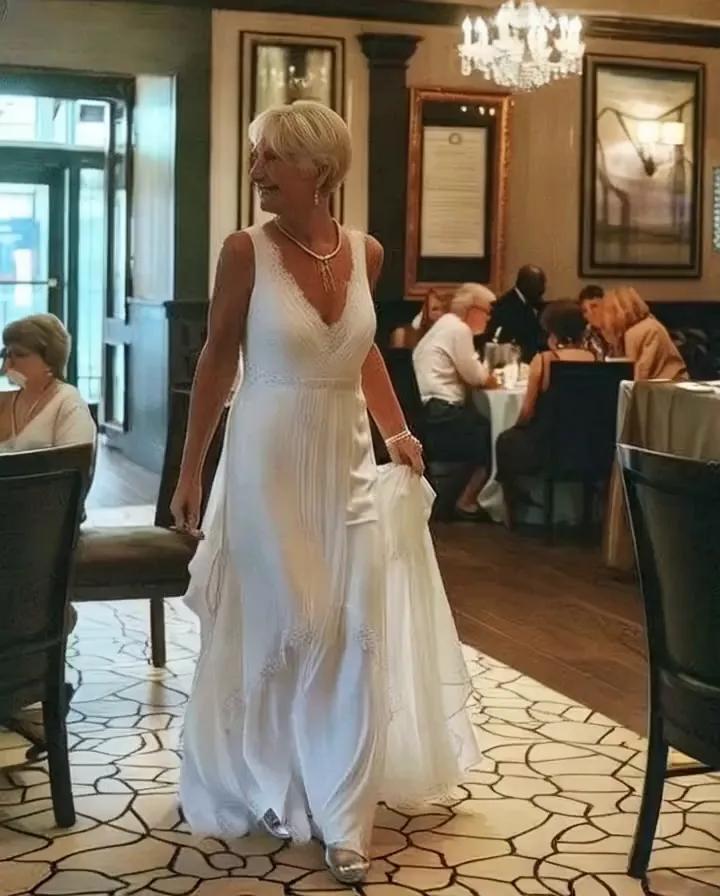 She Wore White to My Wedding to Steal the Spotlight – My Husband Turned the Tables