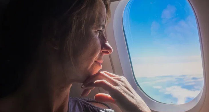 I Refused to Give Up My Plane Seat for a Child and Faced Backlash