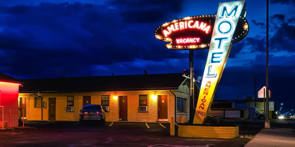 My Husband Booked My Parents a Room in a Terrible Motel Instead of Letting Them Stay at Our Home