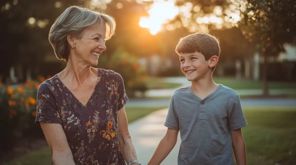 My Son Spent Most Weekends with My Sister, but I Froze the First Time He Mentioned His ‘Other Father’—Story of the Day