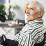 My Disabled Neighbor Never Smiled — One Day, I Filled His Life with Purpose