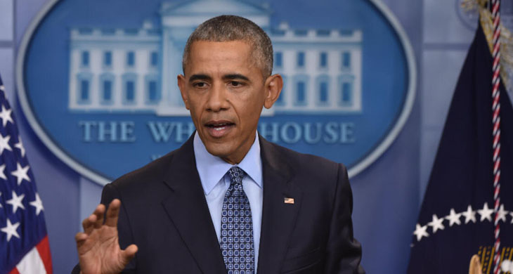 Obama