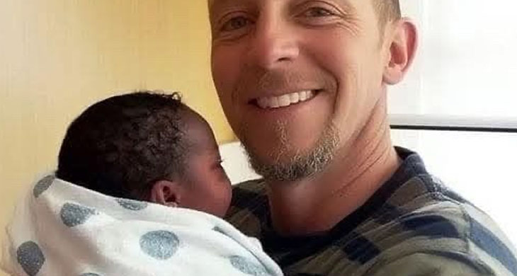 My Wife Gave Birth to a Baby with Black Skin When I Found Out Why…