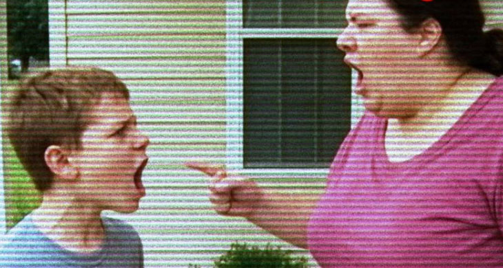 My Stepson Didn’t Know Our Door Camera Had a Mic – What I Heard Him Say about His.. 1
