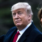 Melania Trump Describes How Much Hatred