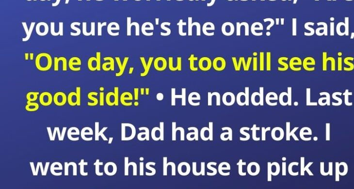 12 Stories That Prove Our Parents Aren’t Superheroes — But Close Enough