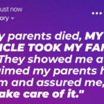 After My Parents Died, My Aunt and Uncle Took My Family Home and Let Me Live in the Basement Years Later, I Discovered Their Big Lie News Kelly Adams · April 22, 2025 · 0 Comment EDITOR CHOICE