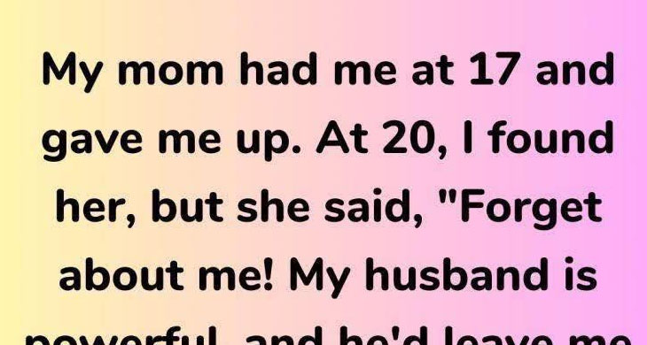 True Stories That Can Mend