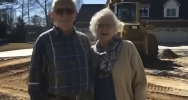 My Grandparents’ Neighbor Stole Part of Their Land for a Driveway — His Arrogance Cost…