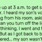 Real Stories That Get Scarier with Every Detail