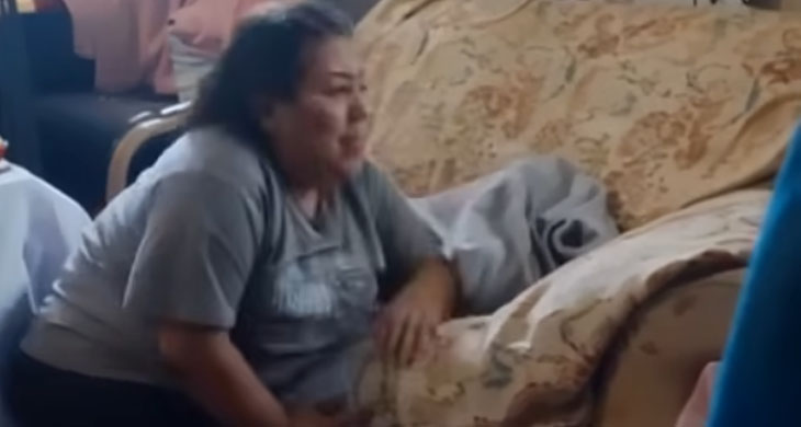 My Mom Told Me Not to Visit for 3 Months Due to ‘Renovations’ — When…