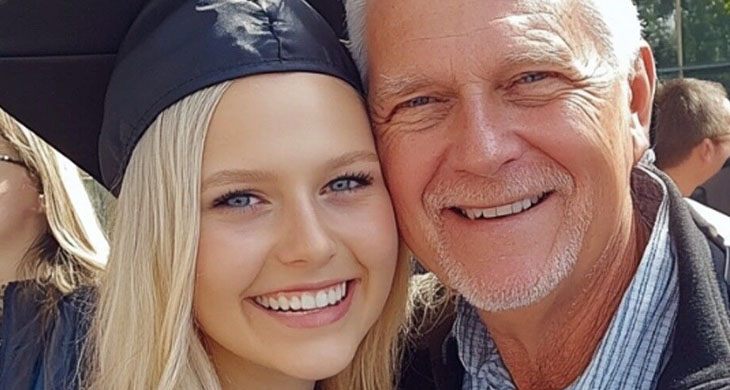 My Dad Kicked Me Out for Marrying a Poor Man He Cried When He Saw Me After 3 Years