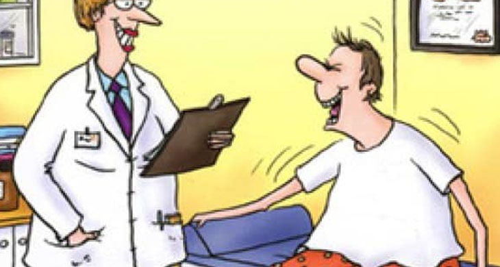 Published: February 17, 2025 Written by: Morgan The Healing Power of Laughter: 10 Hilarious Jokes to Brighten Your Night