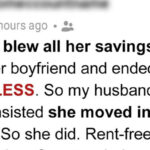 He Tried to Kick My Sick Mom Out While His Lived Rent Free—He Didn’t See My Revenge Coming