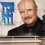 Dr. Phil’s Journey: From Struggle to Success