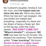My Parents Chose My Sister Over My Wedding — So My Best Man Put Them on Blast