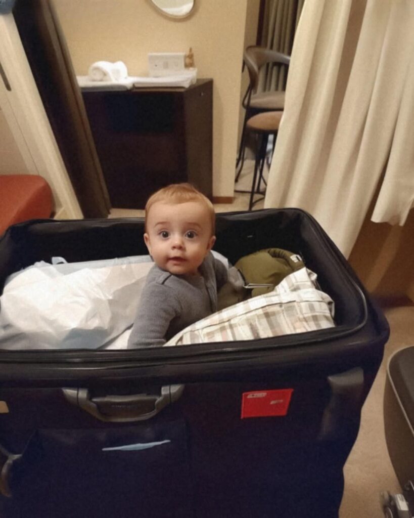My Daughter Dropped off My Grandson and Disappeared — Three Weeks Later I Got a Call That Broke My Heart