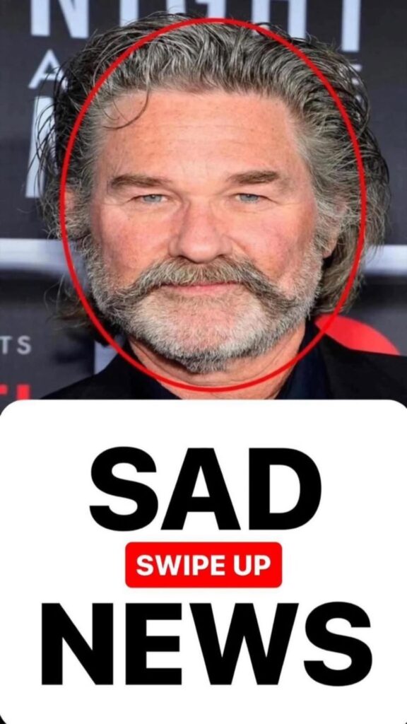 Taking Care of Your Health: Kurt Russell’s Journey