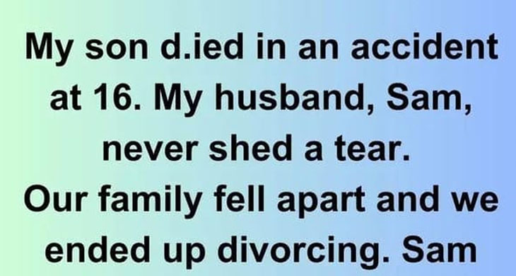 11 Family Secrets That Read Like a