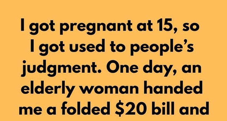 16 Heartfelt Stories That Show Kindness