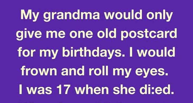 Stories That Prove